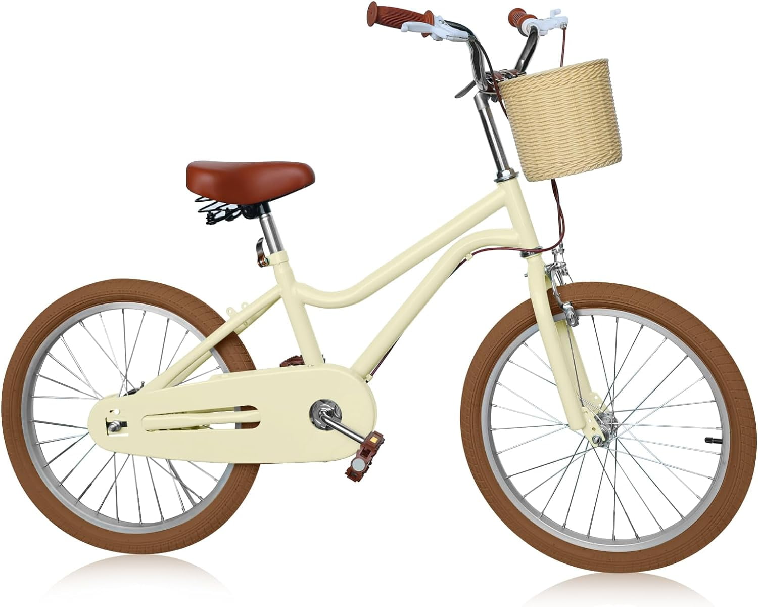 Linor Kids Bike, 14 16 20 inches Girls Bike for 514 Years Old Girls