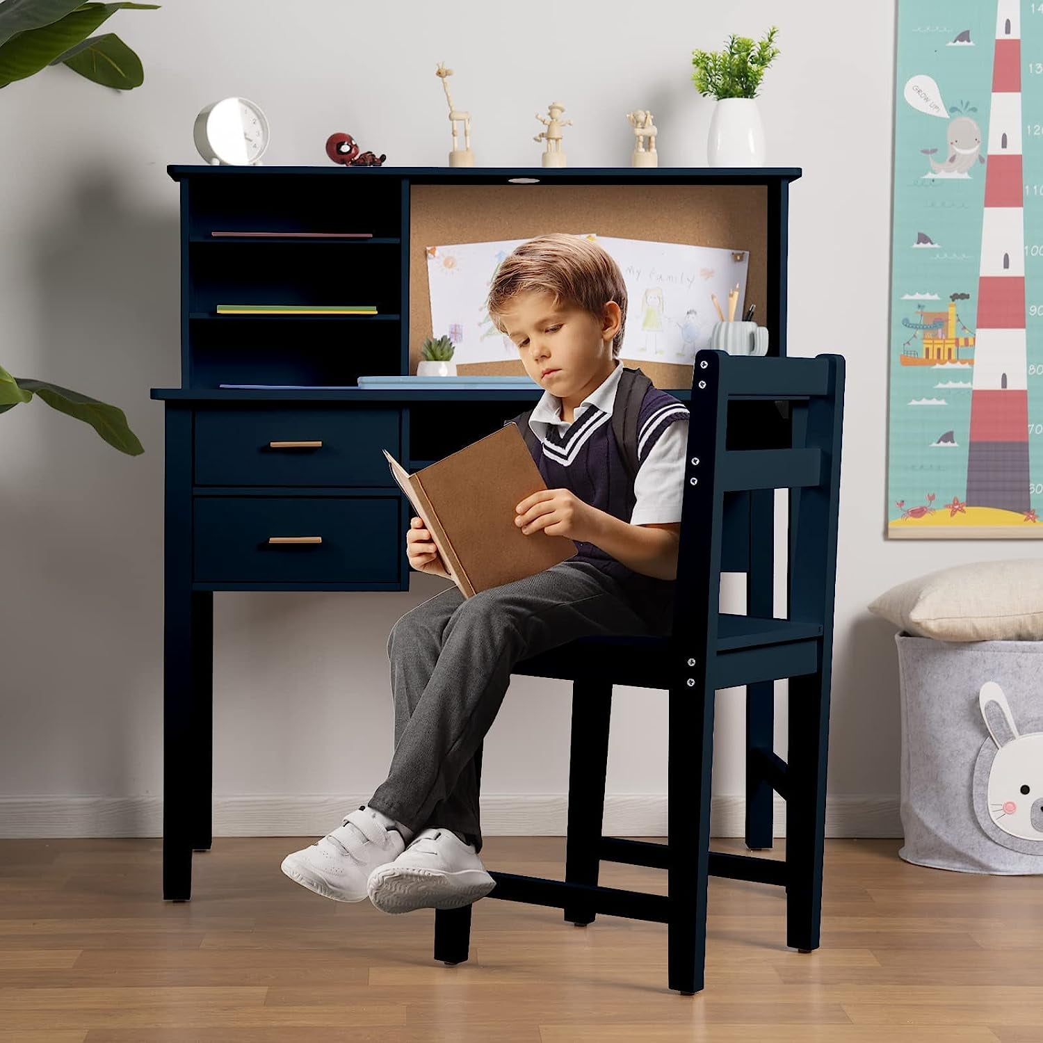 Buy kids computer desk chair for study or bedroom