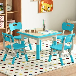 4 Best Art Table For Kids Ages 4-8s 2023, Prime Deals for only 48 hours
