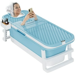 $113.33 Serene Life Bubble Bath Mat Body Spa Massage 068888761079