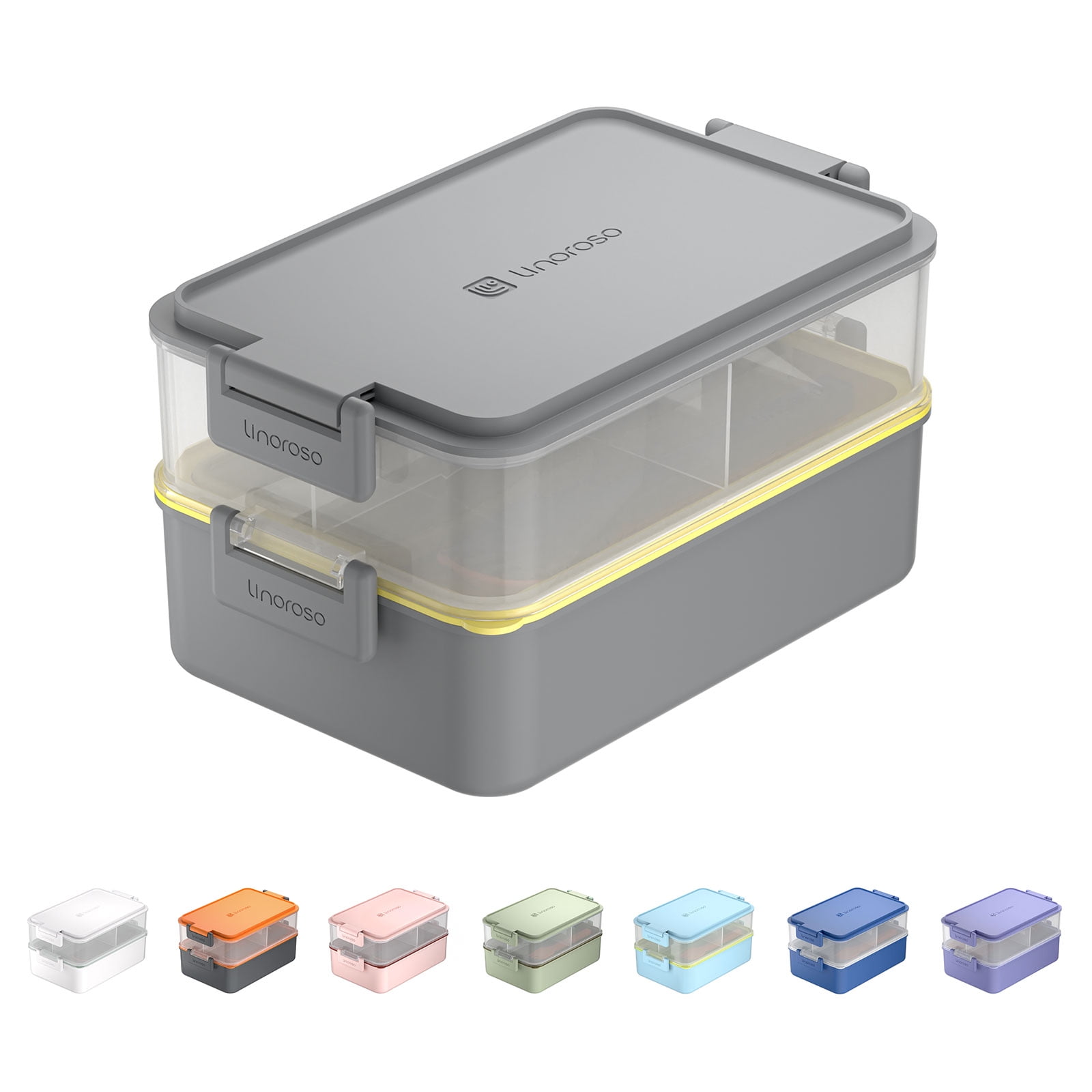 https://i5.walmartimages.com/seo/Linoroso-All-in-One-Bento-Box-Adult-Lunch-Box-2-Stackable-Leakproof-Bento-Lunch-Box-for-Adults-Built-in-Sauce-Cups-Fork-and-Spoon-Ultimate-Gray_c559131f-4fa4-41d0-8d3c-c1e15f566f80.3bbd5e2793aac1498abede5c36ed013b.jpeg