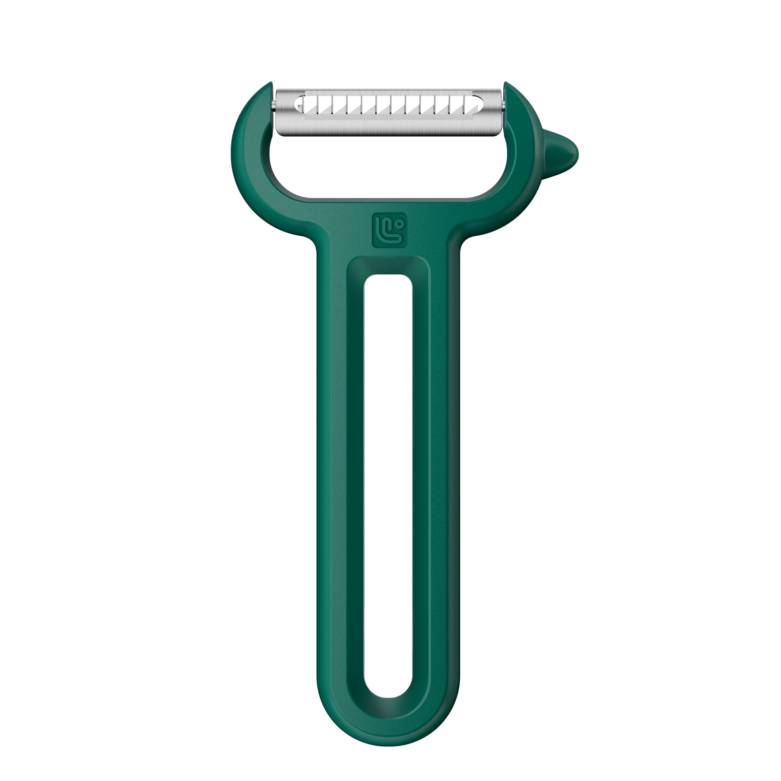 Joseph Joseph MultiPeel YShaped Peeler Green