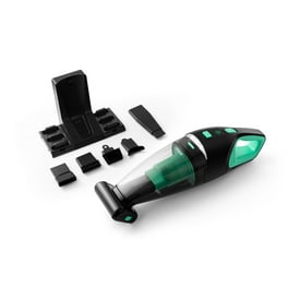 Black & Decker Chv1410l 16V Max Cordless Lithium-Ion Dustbuster, Size: 14.00 x 8.10 x 5.40 Inches, Green