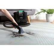 Linsar Portable Carpet Spot Cleaner - Superior Suction