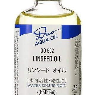 Raw/ Boiled Linseed Oil (500ml) - Buy Online - Sherman Timber