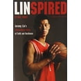 thumbnail image 1 of Pre-Owned Linspired: Jeremy Lin's Extraordinary Story of Faith and Resilience (Paperback) 0310337518 9780310337515, 1 of 1