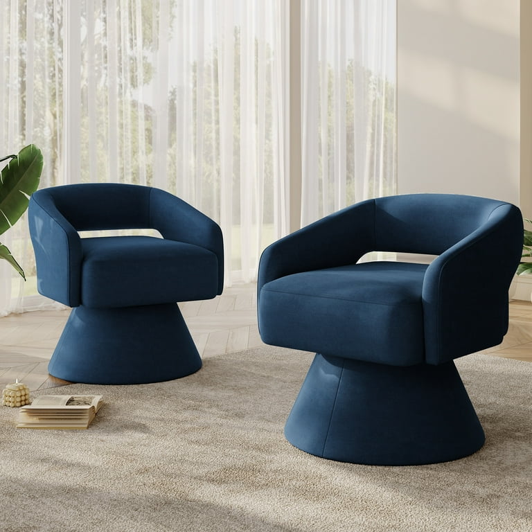 Arm Chairs Highland House Swivel Chair Swivel Chair Highland - Main Image