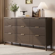princess polly baby blue dress Mid-Century Dressers in Dressers | Brown