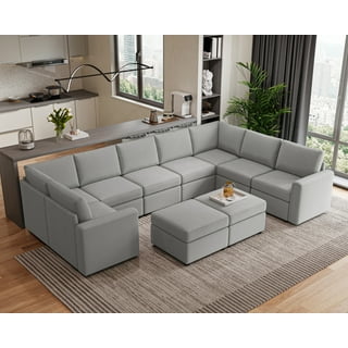 Walmart modular sofa deals