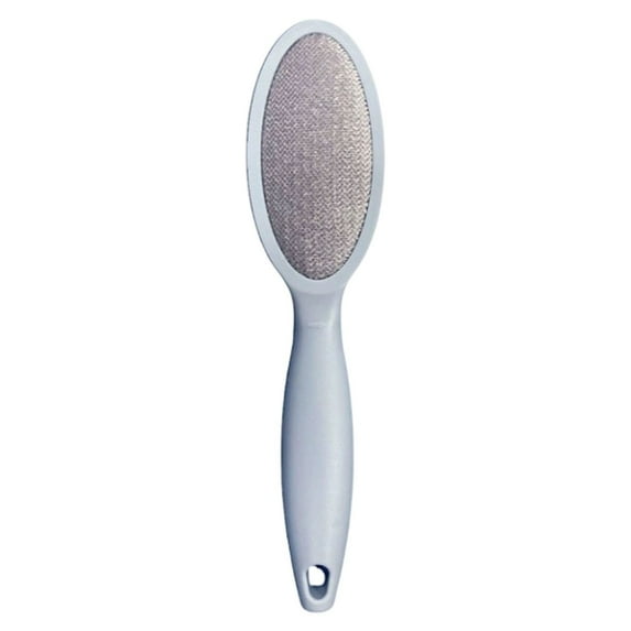Lint Brush Double-Sided Lint Brush, Binkne 2-In-1 Double-Sided Lint & Pet Hair Remover Brush | for Clothes, Furniture, Couch & Carpet | Effective Dog Cat Hair Removal