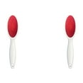 thumbnail image 1 of Lint Brushes for Clothes, Lint Remover, Lint Brush, Double-Sided Lint Roller Clothing Lint Remover Hair Removal Brush Sofa & Furniture Cleaner 2PCS, 1 of 5