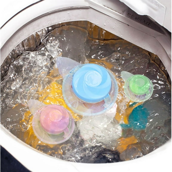 Lint Catcher for Laundry, Upgrade Floating Hair Filtering Mesh Removal Lint Catcher for Washing Machine Wool Device, Reusable Washer Hair Catcher Hair Filter Bag Lint Catcher for Dog Cat,1pc