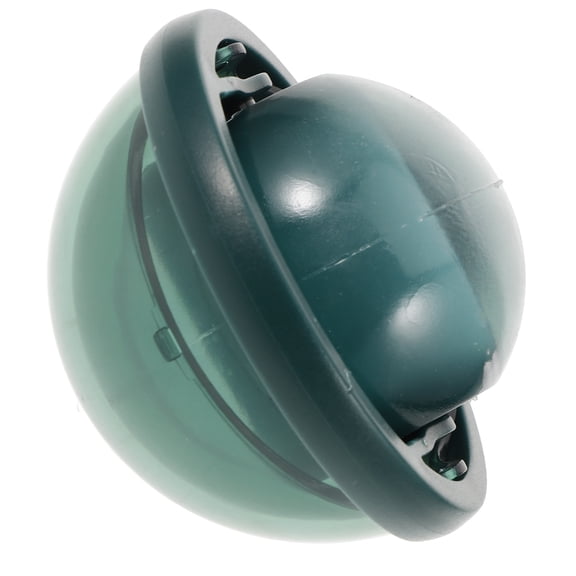 Lint Remover Roller for Cleaning Clothes and Pet Hair Reusable Dust Collector Green Compact Size