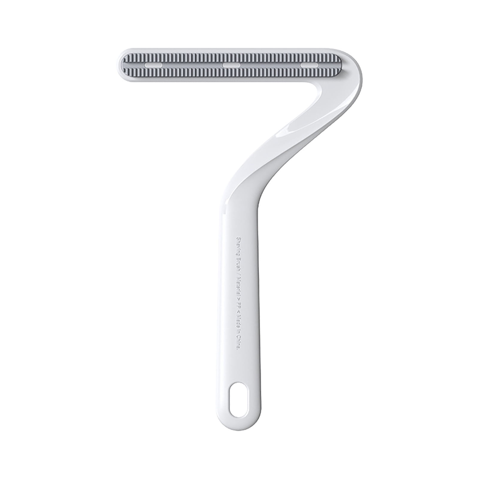 Lint Comb Double Hair Remover Lint Brush For Dog Hair And Cat Hair