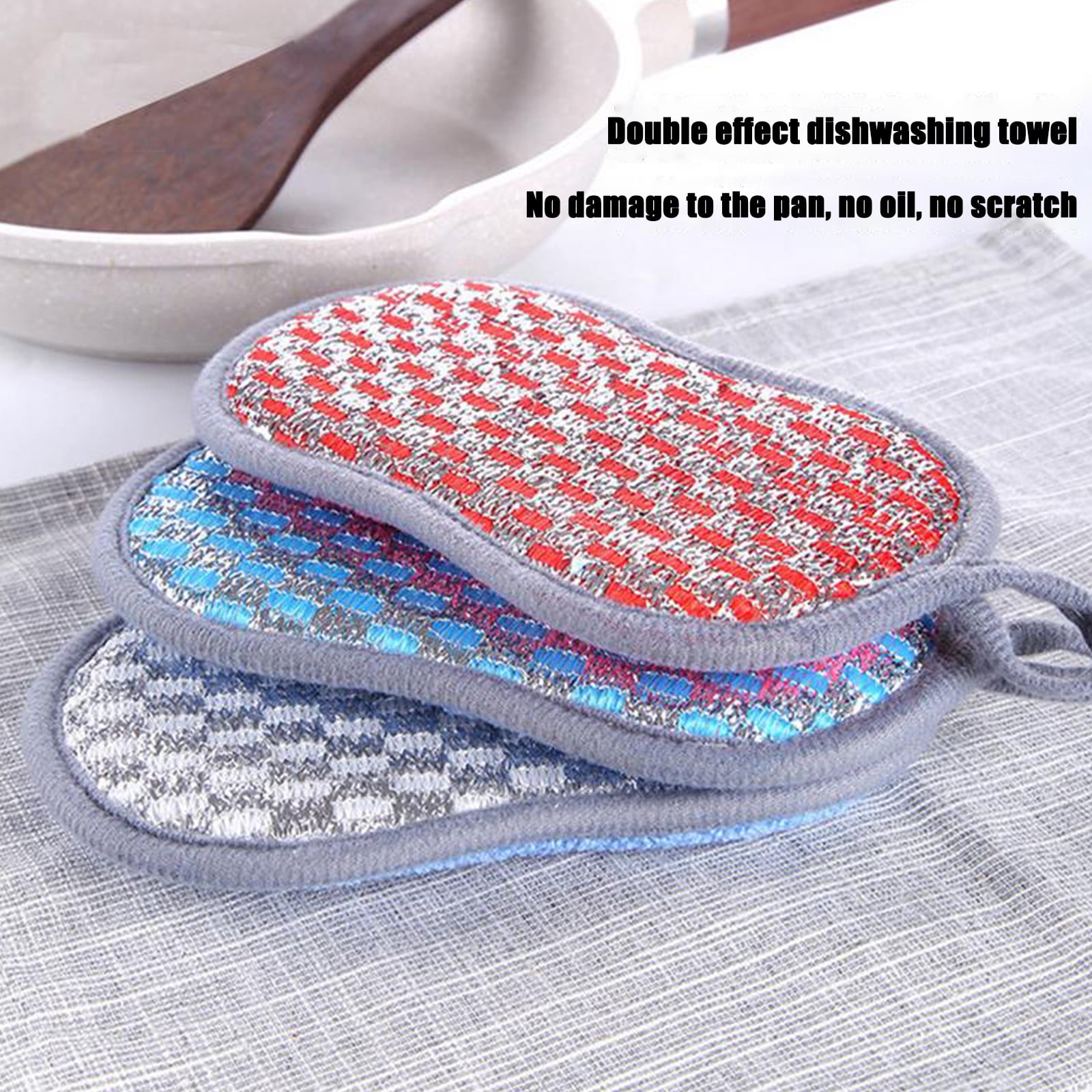 Lint Dryer Vent Scrub Right Brush Set O Good Grips Cereal Kitchen Stove