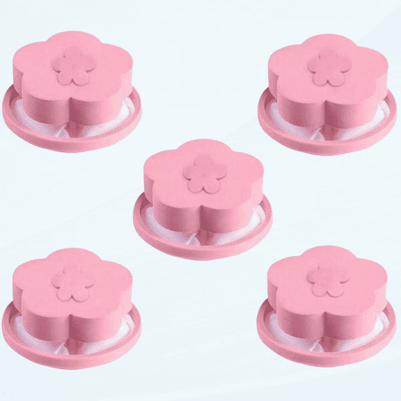 Lint Filter Bag, Static Guard Spray for Clothes, Laundry Cleaning Supplies