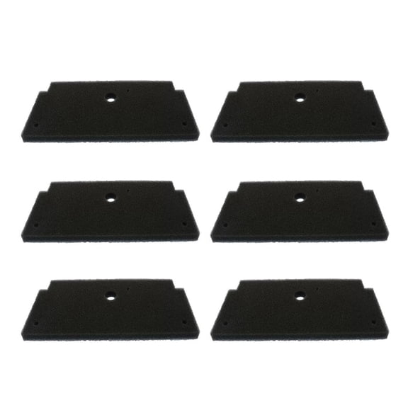 Lint Filters Laundry Appliance Part Sponge Texture for Washer Dryer Offering Enhancing Filtration and Easy Installation