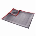 thumbnail image 1 of Lint Free Carbon Fiber Cleaning Cloth Glass Window Polishing Streak Free Miracle Easy Clean Rag Reusable for Kitchen Dish, 1 of 10