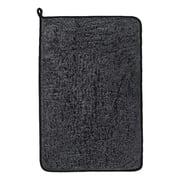 Lint Free Reusable Cleaning Cloths, 1-Pack Thick Absorbent Towels for Car Detailing, Kitchen, Glass, Household Cleaning, Streak Free Microfiber Cloth 40x60cm