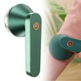 thumbnail image 1 of Lint Remover 2026 Fabric Shaver For Clothing Fast Rechargeable Lint Remover Sweater Shaver For Pilling Clothes Fuzz Fabric Blankets Home Decor, 1 of 9
