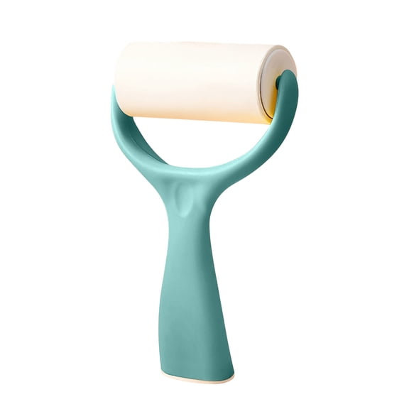 Lint Remover For Clothes Portable Reusable Clothes Hair Sticking Device Clothes Pet Hair Sticking Device Mini Lint Roller