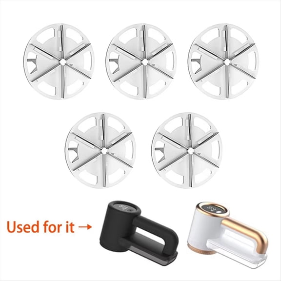 Lint Remover Replacement Blades Electric Clothes Lint Removers Clothes Fuzz Pellet Trimmer Machine