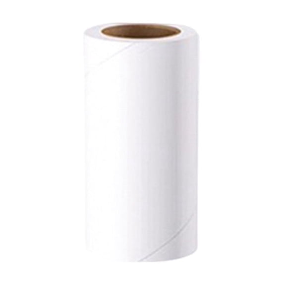 Lint Remover Replacement Paper Roll 10/16/19/24cm Sizes, Effective Hair ...