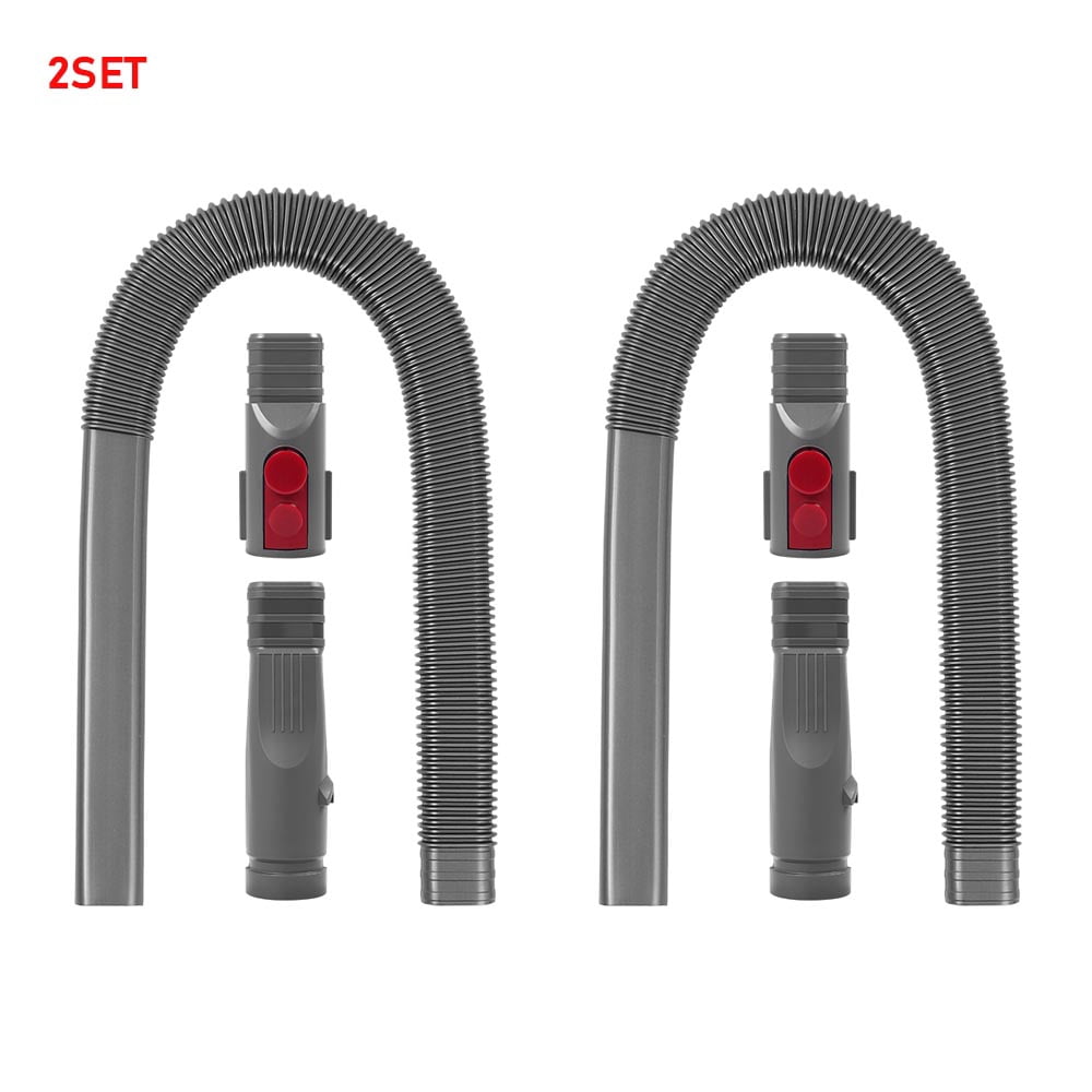 Lint Remover Vacuum Hose Dryer Vent Cleaner Parts For Dy*son V6 V7 V8 V10 V11 V15 Vacuum Cleaner Hose Dryer Vent Cleaner Kit