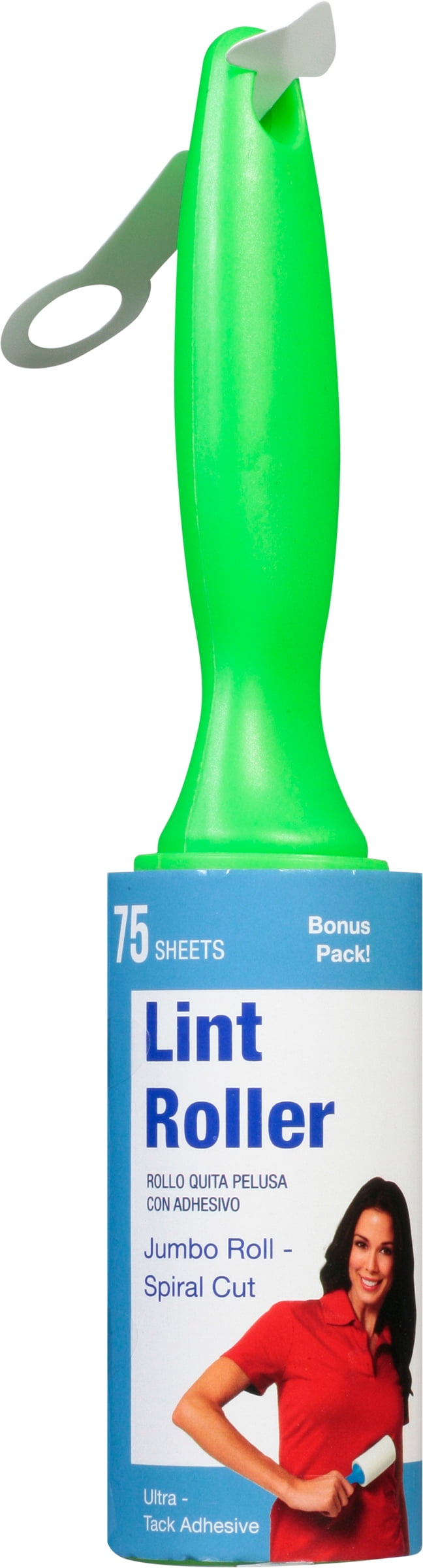 Lint Roller 75 Sheet