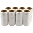 Lint Roller, 9 Refills 540 Sheets,Super Sticky Pet Hair Remover Kit