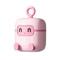 thumbnail image 1 of Lint Roller, Reusable And Washable Lint Roller, Portable Pet Hair Remover, Travel Sized Garment Lint Remover, Compact Pet Hair Removal Tool, Effortles, 1 of 4