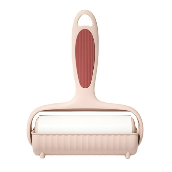 Lint Roller for Pet Hair Remove, 60 Sheets Multipurpose Lint Remover Brush