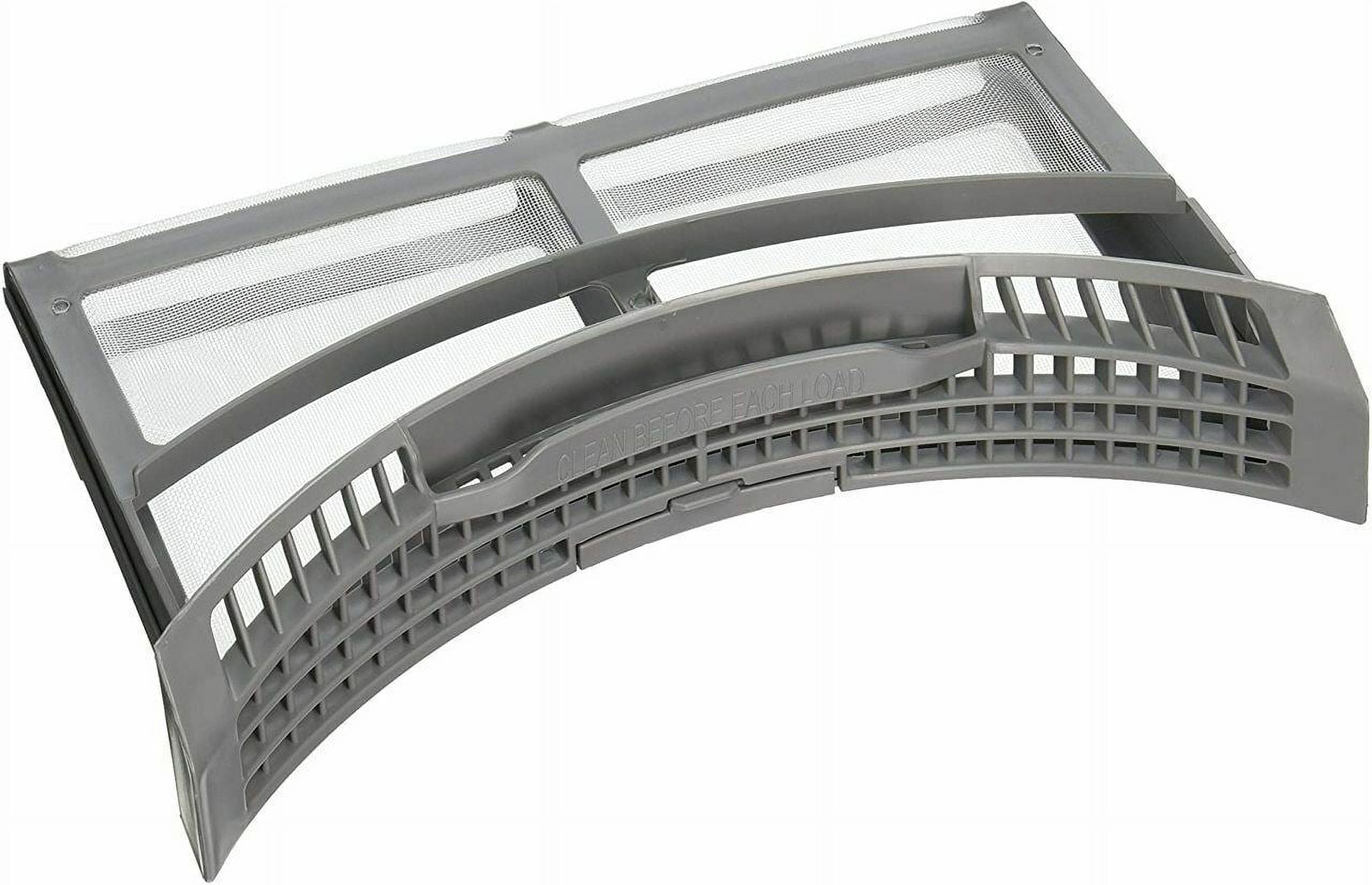 Lint Screen Compatible with Samsung Dryer DC61-02595A
