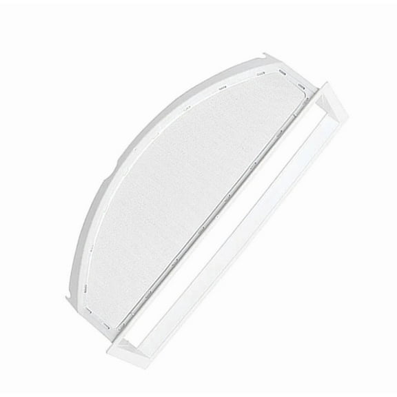 Lint Screen Filter For Dryer Dvlr223Eg5Ww Dvlr223Eg6Ww Dvlr223Eg7Ww Dvlr2230Ww