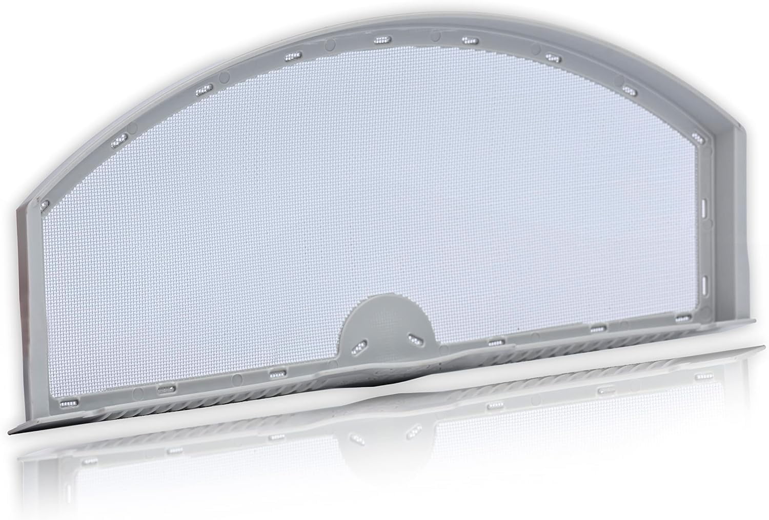 Lint Screen Filter WE03X23881 Compatible with GE Dryer Gtd45easj1ws Gtd45easj0ws