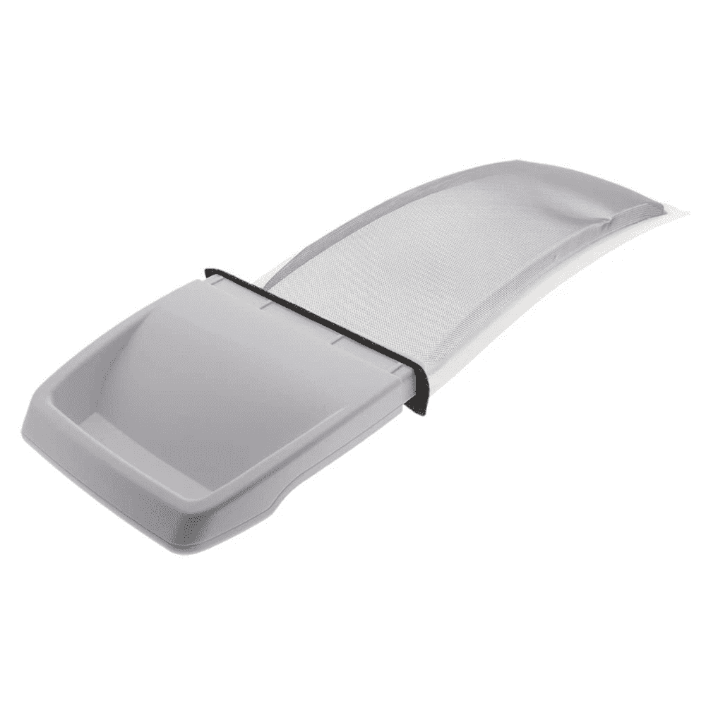 Lint Screen Replacement For Whirlpool WED6200SW0 WED6200SW1 WED6600VU0 WGD6200SW0 WGD6200SW1 WED6400SB0 WED6400SB1 WED6400SG0 WED6400SG1 WED6400SW0 WED6400SW1 WED6600VW0 WED6600WL0 Dryer