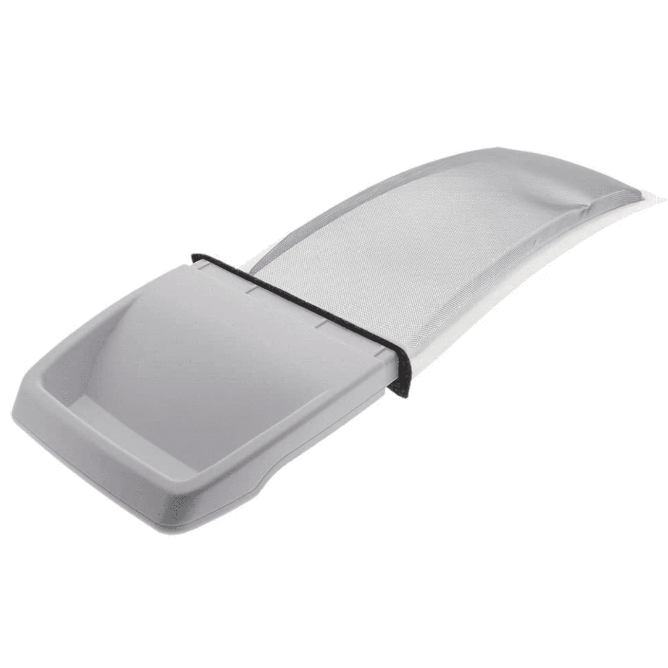 Lint Screen Replacement For Whirlpool WED6600VW0 WED6600WL0 WGD6200SW0 WGD6200SW1 WGD6200SW2 WGD6400SB0 WGD6400SB1 WGD6400SB2 WGD6400SG0 WGD6400SG1 WGD6400SG2 WGD6400SW0 WGD6400SW1 WGD6400SW2