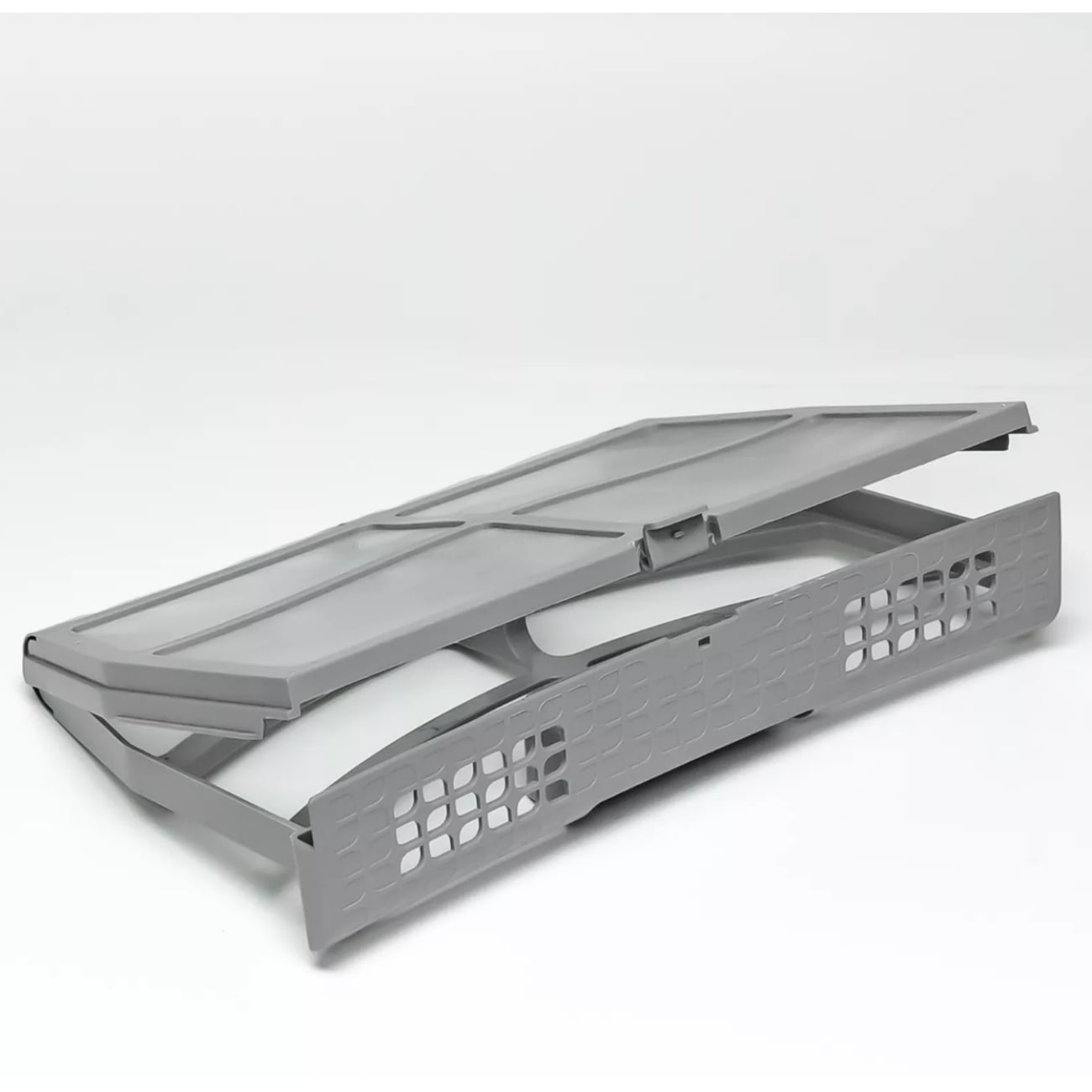 Lint Screen Replacement For Whirlpool WED8500DW4 WGD8000DW3 WGD8120HW0 WED8700EC0 WED8700EC2 WED9500EC0 WGD8120HC0 WED9500EW0 WGD8500DC0 WGD8000DW4 WGD8000DW0 WGD8000DW1 WGD8500DC1 WGD8000DW2 Dryer