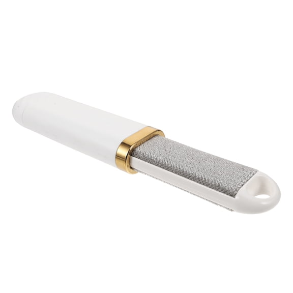 Worgeous Sofa Light Luxury Makeup Remover Brush Clothes Brush Brush Portable Lint Roller Fur Remover For Furniture Rug Cleaner For Area Rugs Hair Removal Hair Portable Solvent Dog Cat Random Color