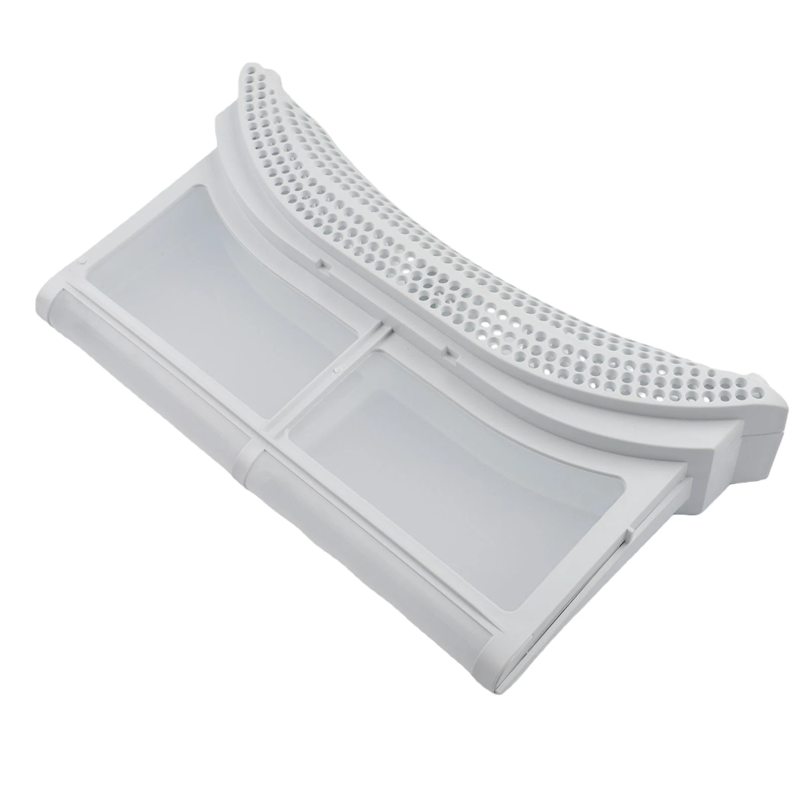 Lint Trap Filter Dryer Filters Plastic Texture for Dryers Efficient Fibering Collection and Improved Drying Performances