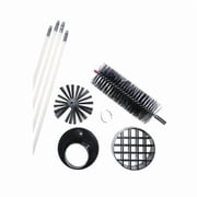 RLE202 LintEater Dryer Vent Cleaning System