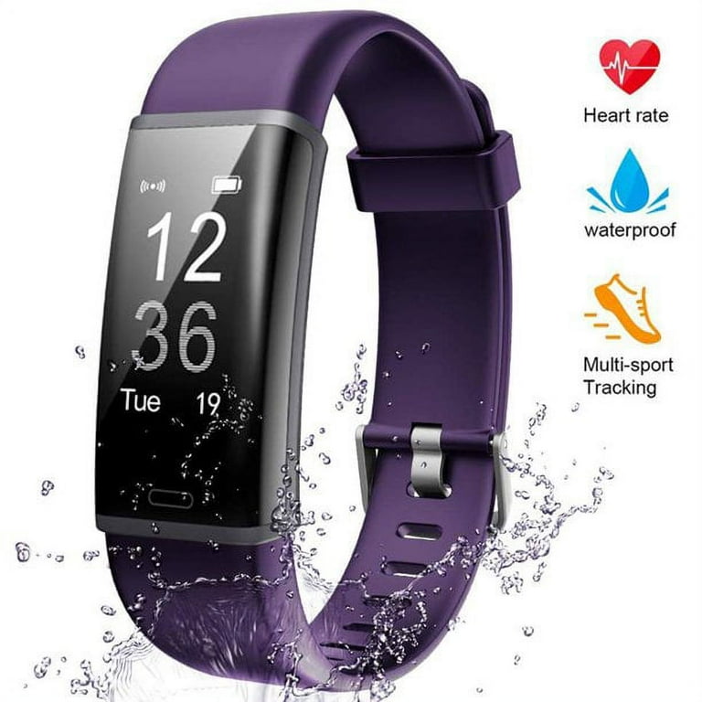 Lintelek smart watch new arrivals
