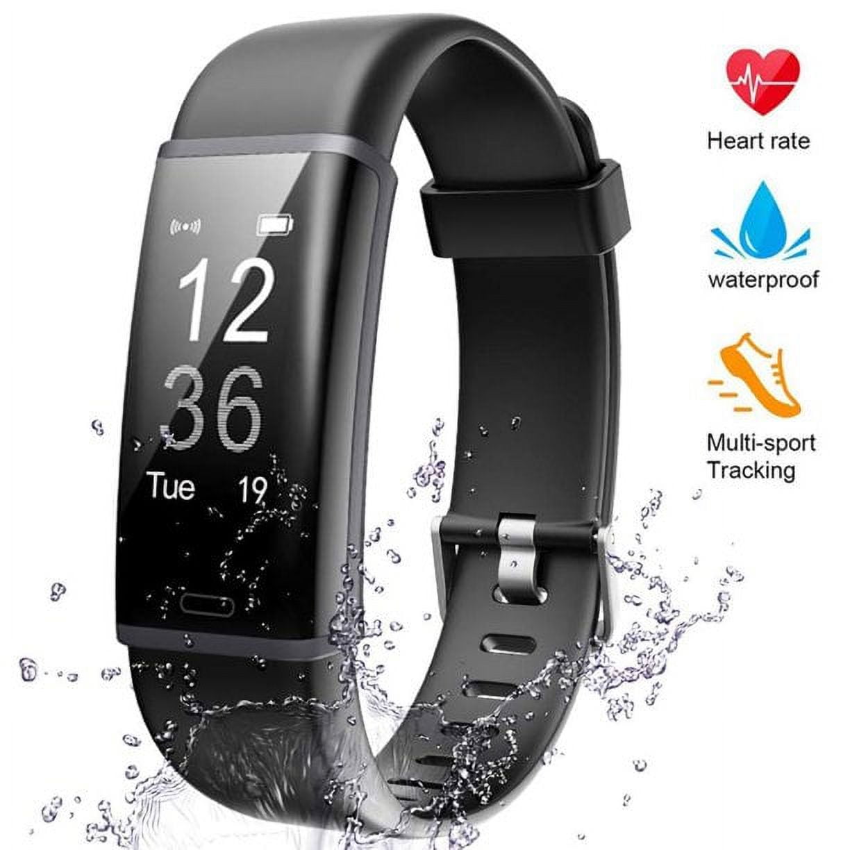 NEZIH Vital Fit Track, Vital Fit Track Smart Watch, Fitness Tracker with  Heart Rate Blood Pressure B…See more NEZIH Vital Fit Track, Vital Fit Track