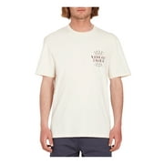 Lintell 2 Short Sleeve T-Shirt [Whitecap Grey]