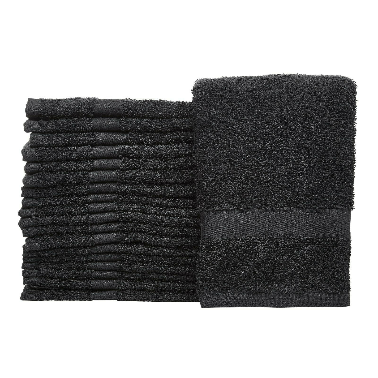 Bleach Proof Salon Towels
