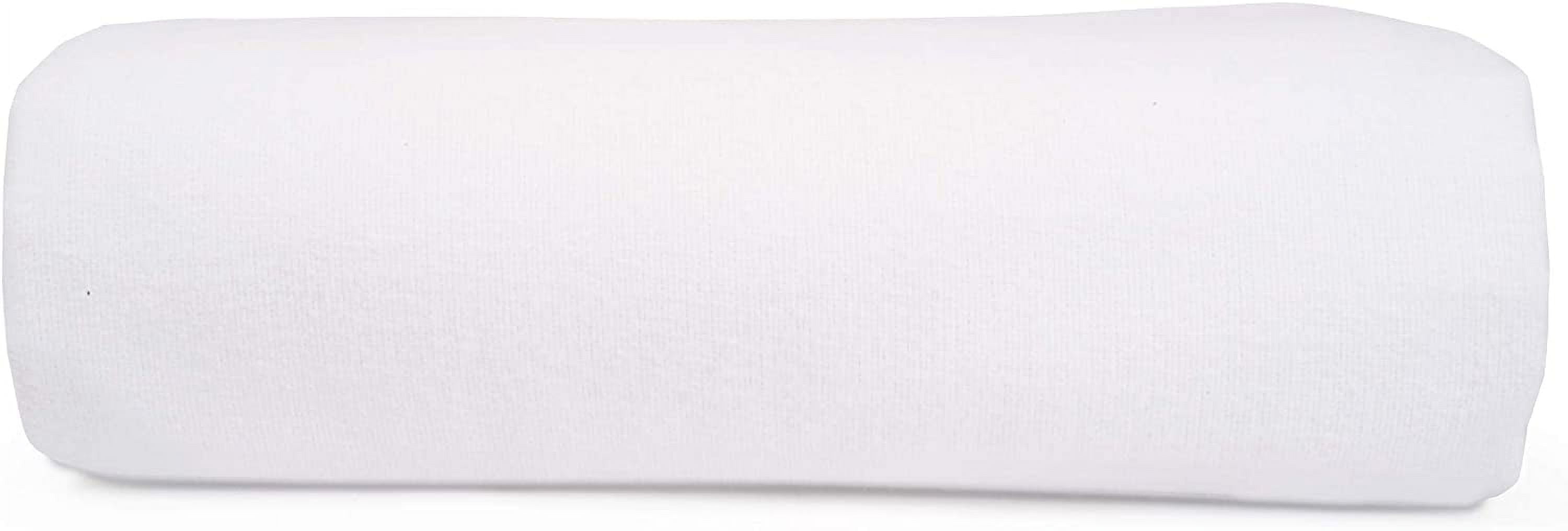 Linteum Textile Cotton Blended Hospital Patient Bath Blanket, Bed Bath Sheet, Queen Blanket