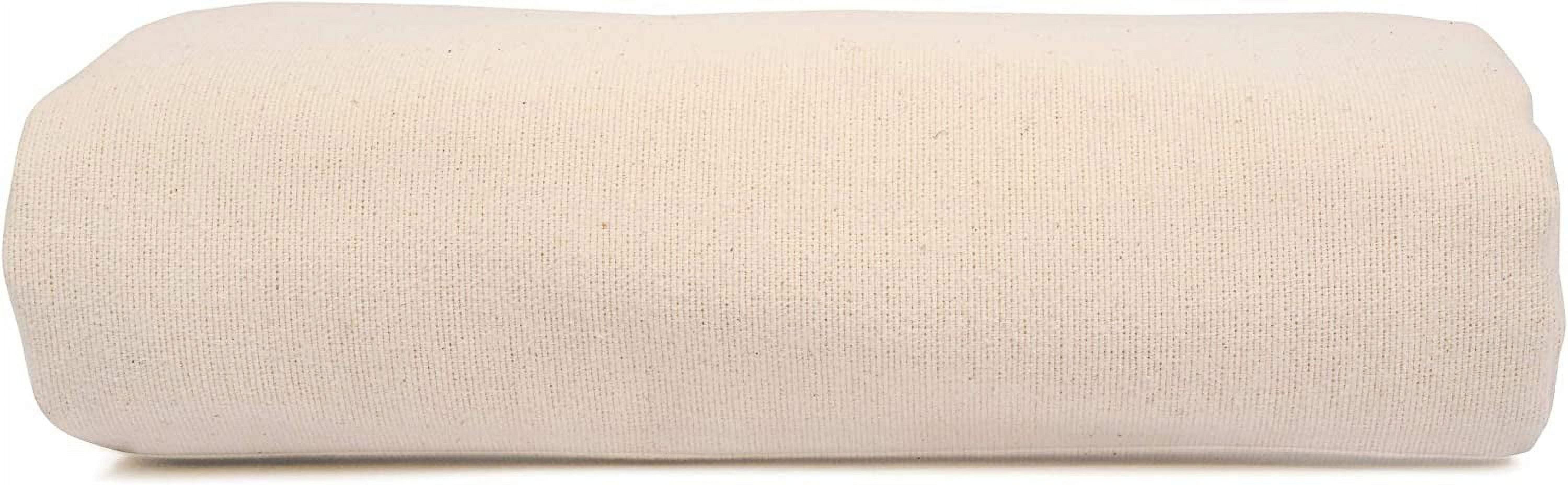 Linteum Textile Cotton Blended Hospital Patient Bath Blanket, Bed Bath Sheet, Twin Blanket