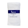 thumbnail image 1 of Linteum Textile Kitchen Towels 100% Cotton Terry Bar Mops Pack of 12 (16x19 inches) White, 1 of 6