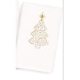 thumbnail image 1 of Linum Home Christmas Cotton Hand Towel, NWT, 1 of 1