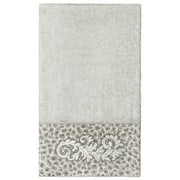 Linum Home Textiles 100% Turkish Cotton April 3PC Embellished Towel Set
